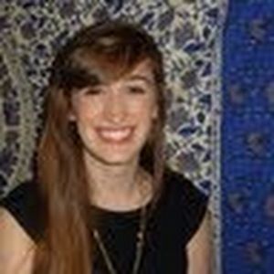 Meet your Posher, Beth anne